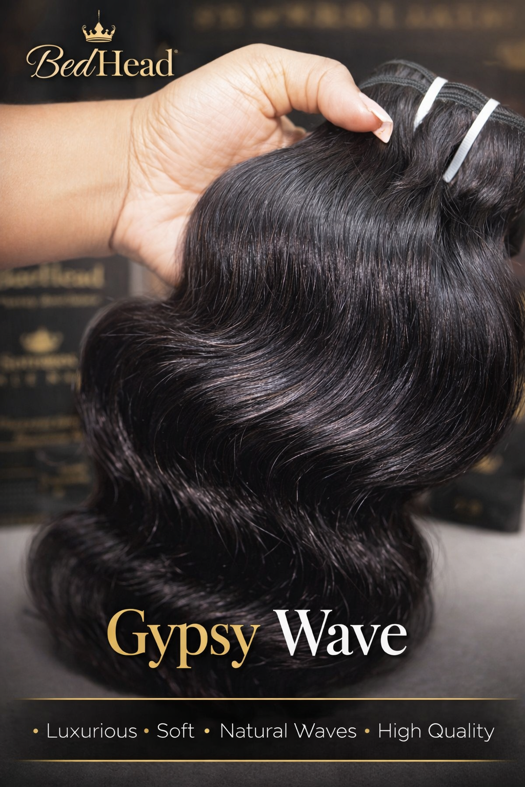Gypsy Wave