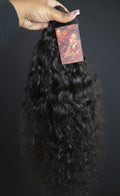 Indonesian Curly