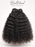 Kinky curly