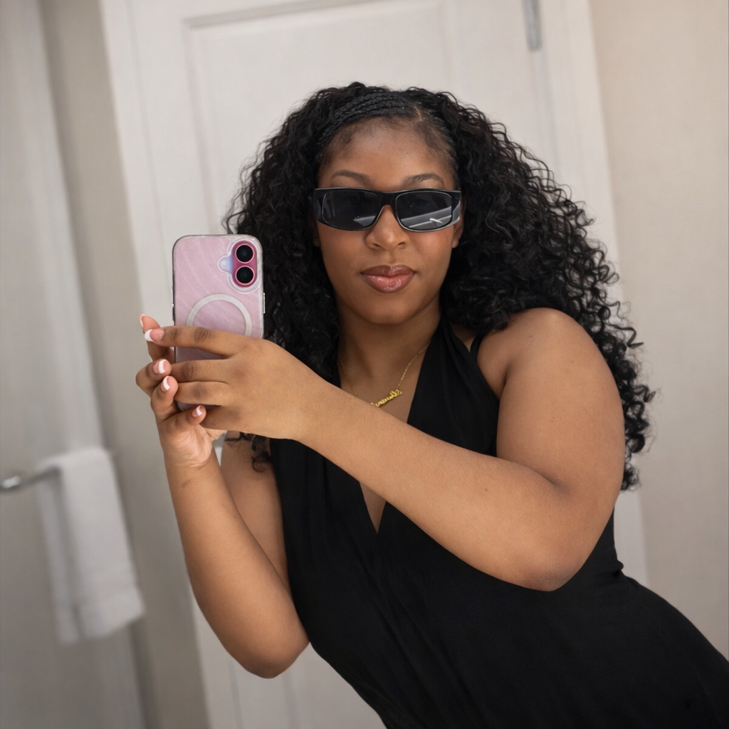 Burmese curly